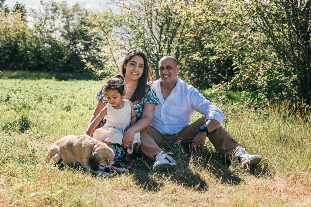 Tsawwassen photographer