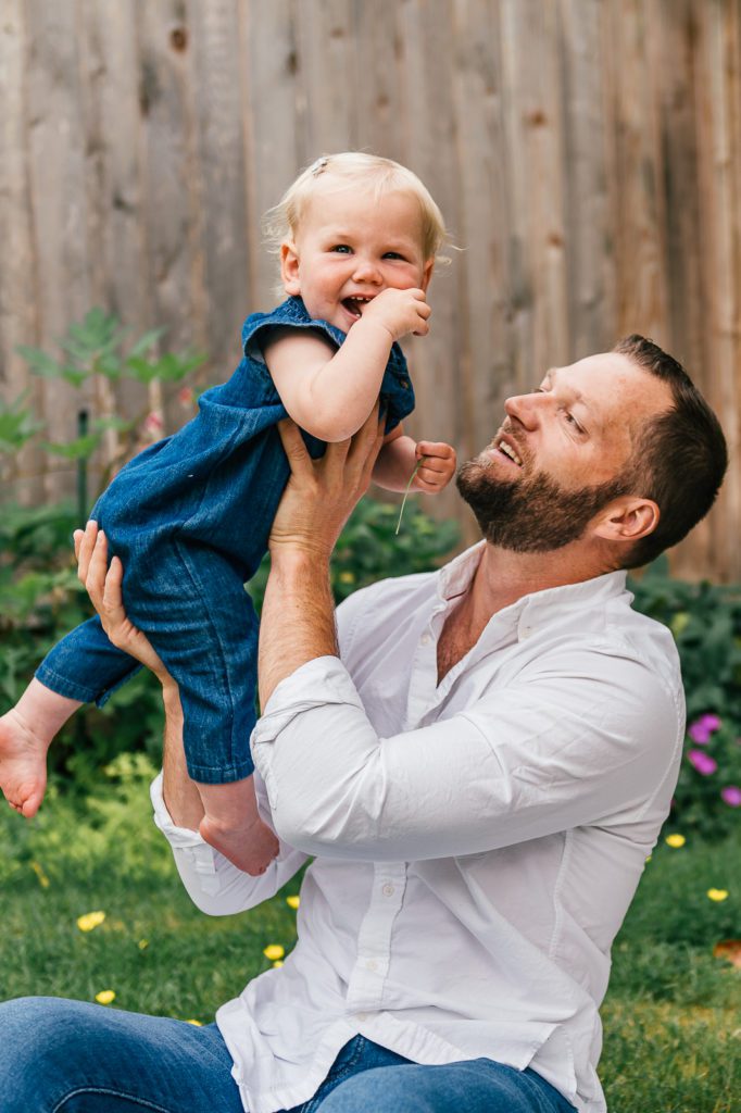 Tsawwassen family photographer
