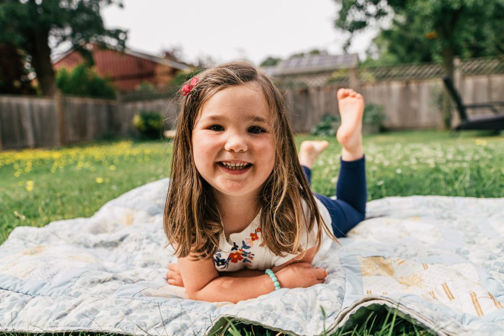 Tsawwassen family photographer
