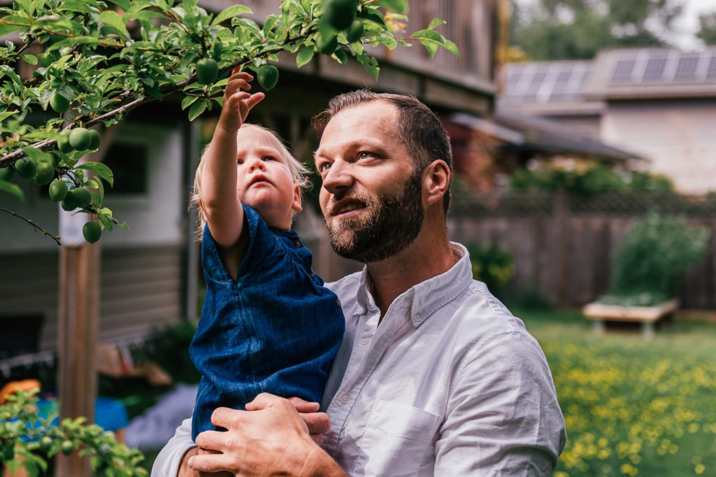 Tsawwassen family photographer