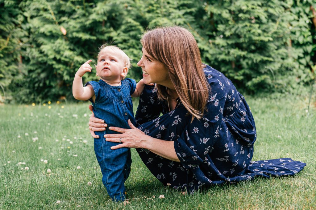 Tsawwassen family photographer