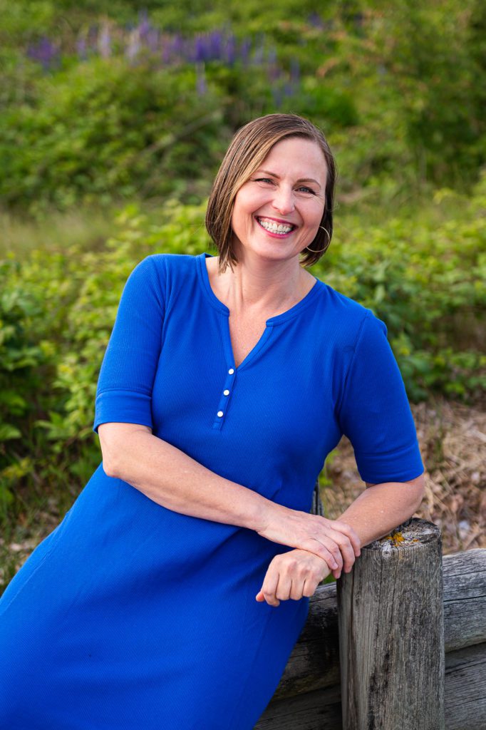 Tsawwassen headshot photographer