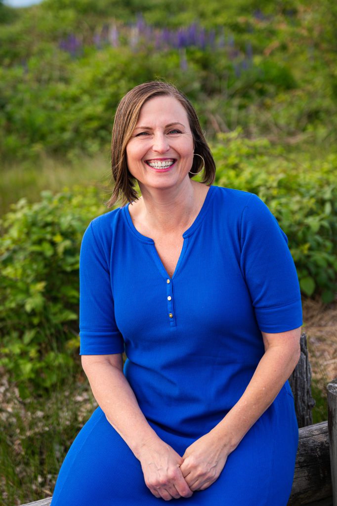 Tsawwassen headshot photographer