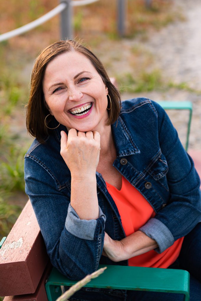 Tsawwassen headshot photographer