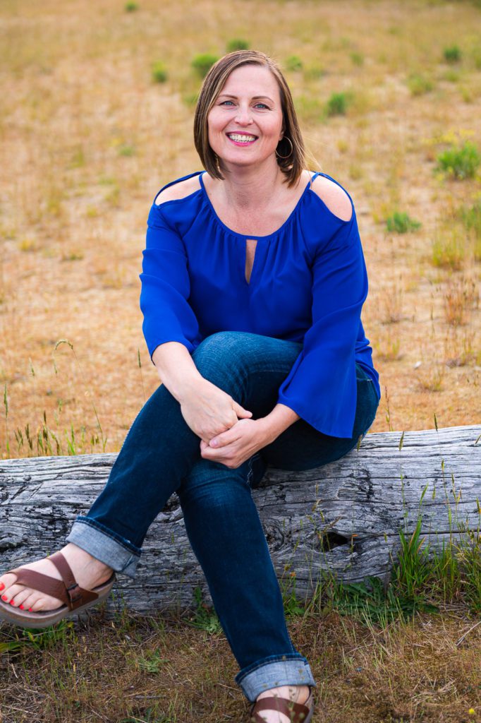 Tsawwassen headshot photographer