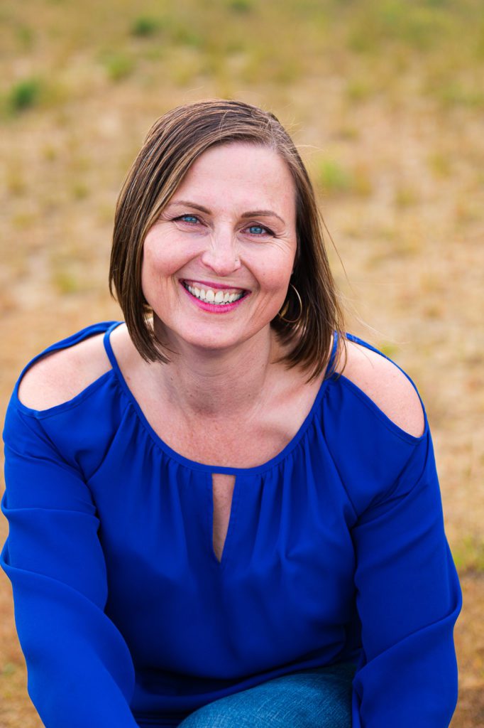 Tsawwassen headshot photographer