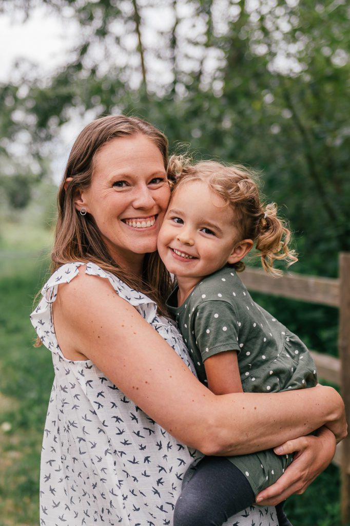 Ladner family photographer