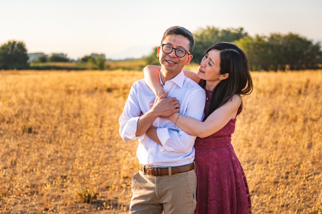 Centennial Beach photography sessions