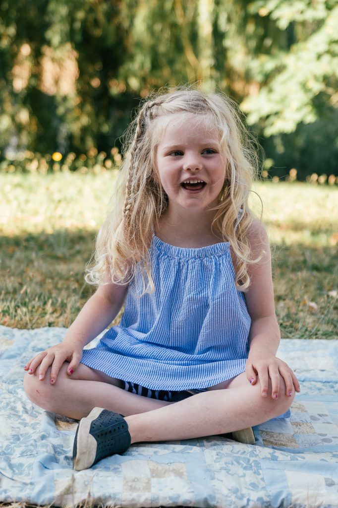 Tsawwassen family photographer