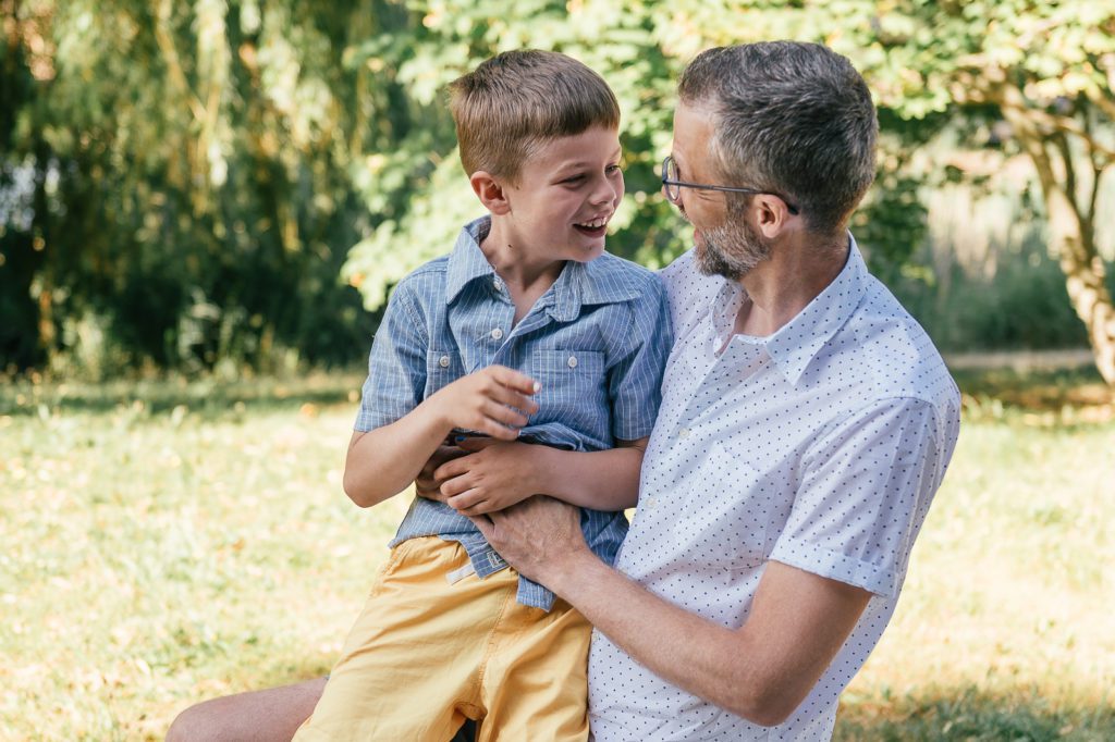 Tsawwassen family photographer