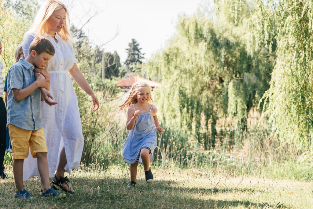 Tsawwassen family photographer