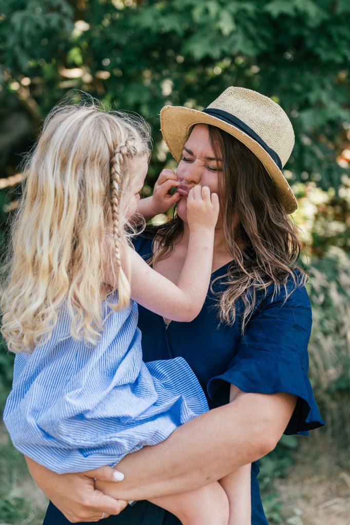 Tsawwassen family photographer