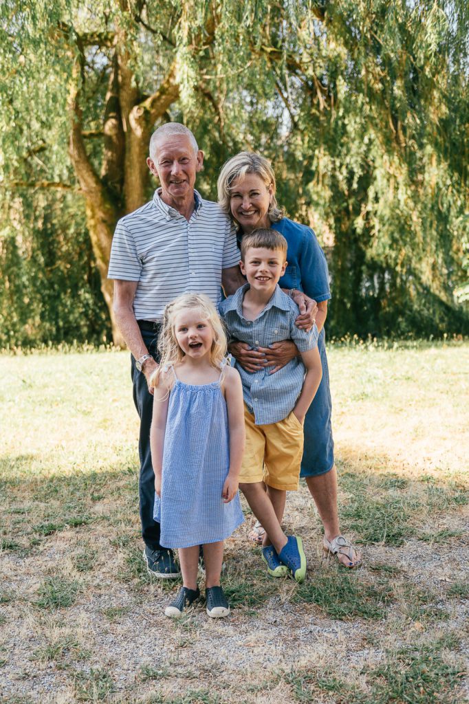 Tsawwassen family photographer