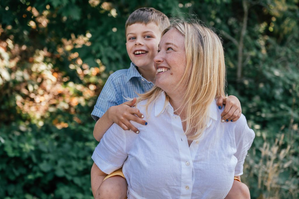 Tsawwassen family photographer