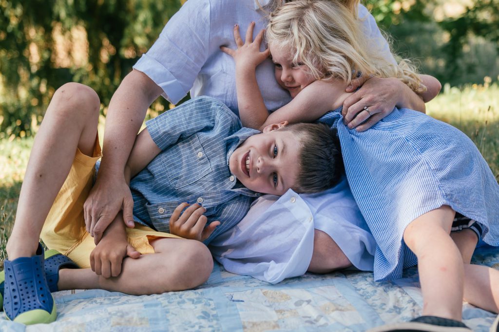 Tsawwassen family photographer