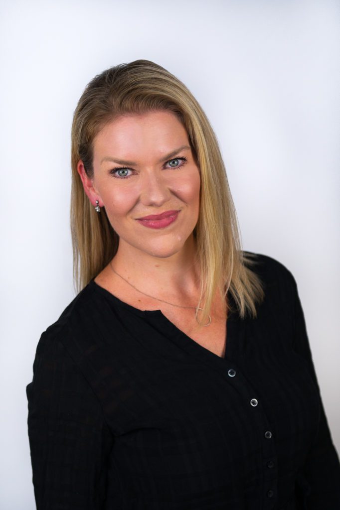 Tsawwassen headshot photographer