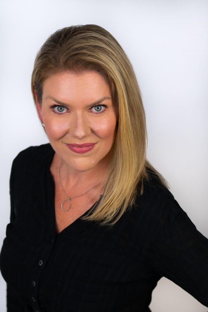 Tsawwassen headshot photographer