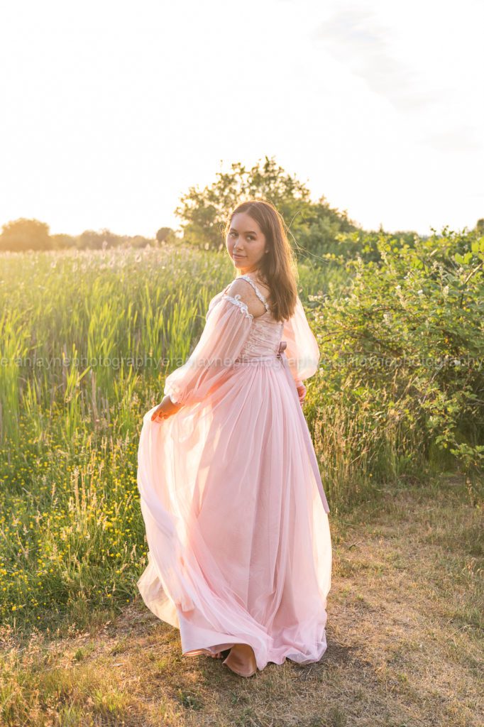 Tsawwassen grad photographer