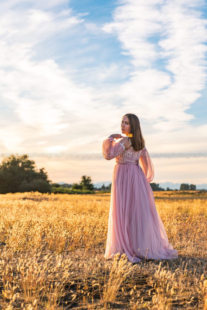 Tsawwassen grad photographer