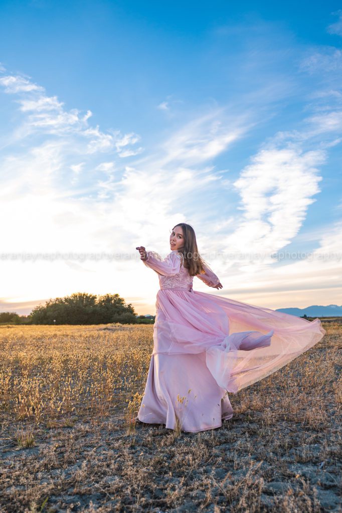 Tsawwassen grad photographer