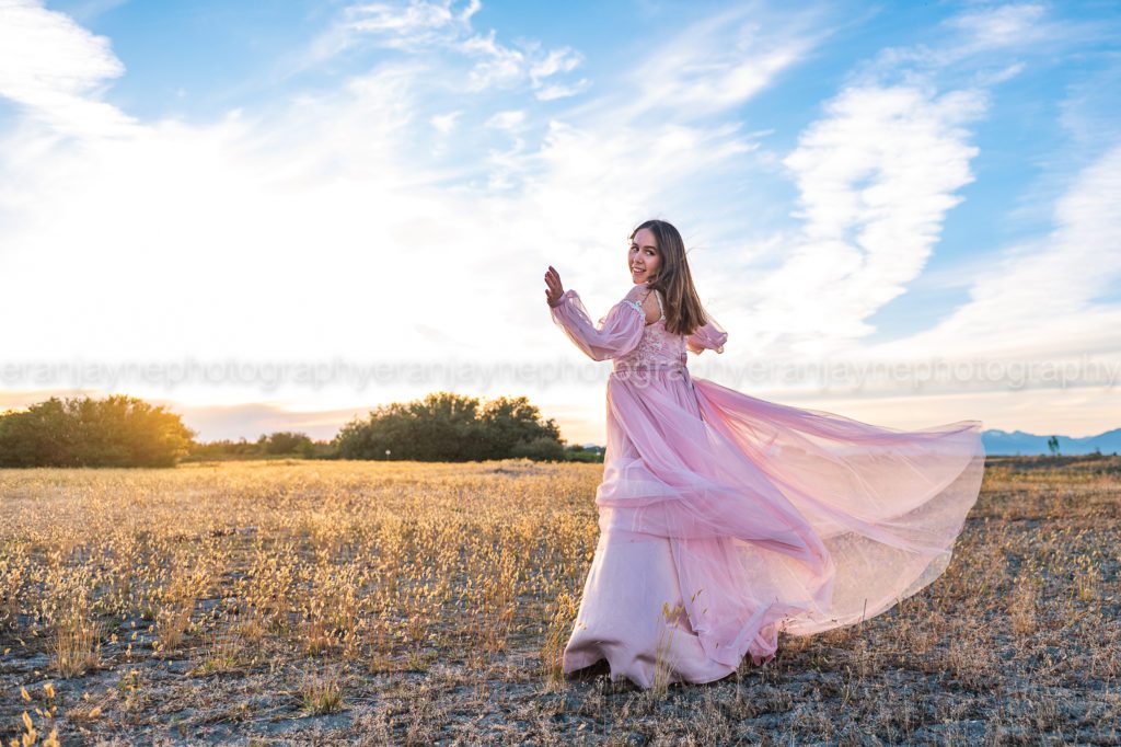 Tsawwassen grad photographer