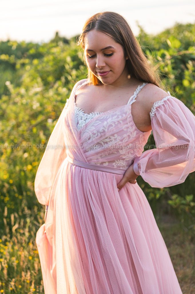 Tsawwassen grad photographer