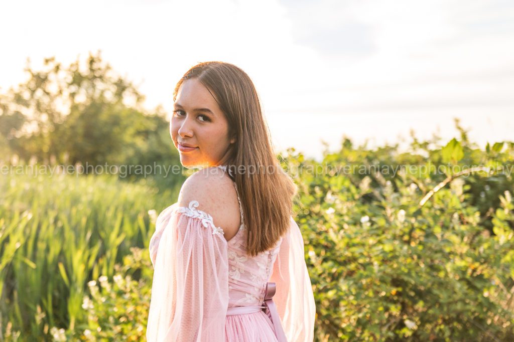 Tsawwassen grad photographer