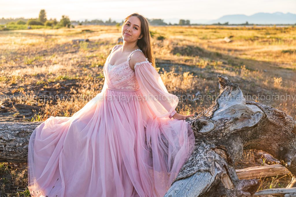 Tsawwassen grad photographer