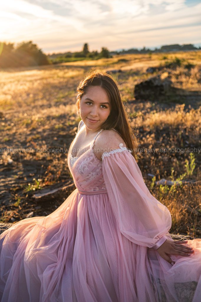 Tsawwassen grad photographer
