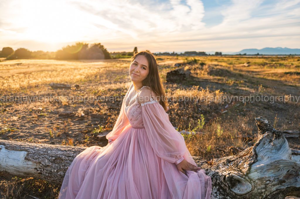 Tsawwassen grad photographer
