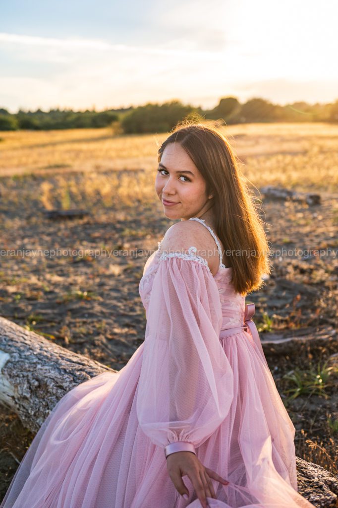 Tsawwassen grad photographer