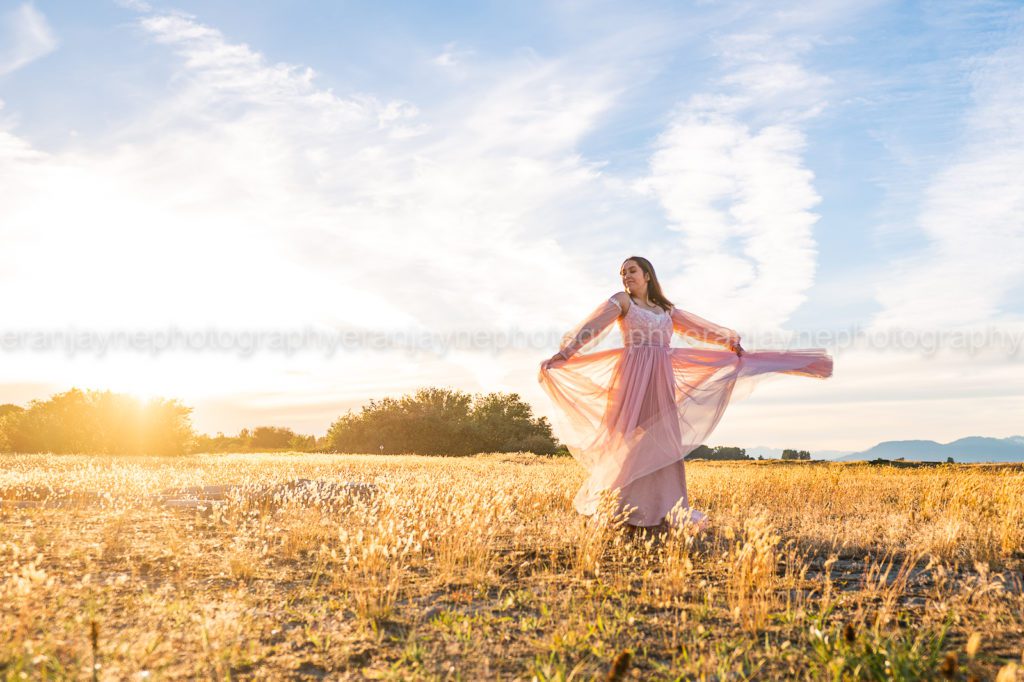 Tsawwassen grad photographer