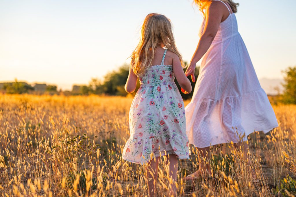 Tsawwassen family photographer