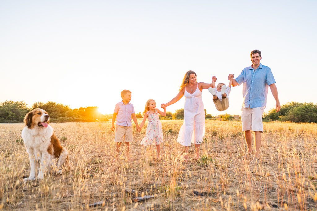 Tsawwassen family photographer