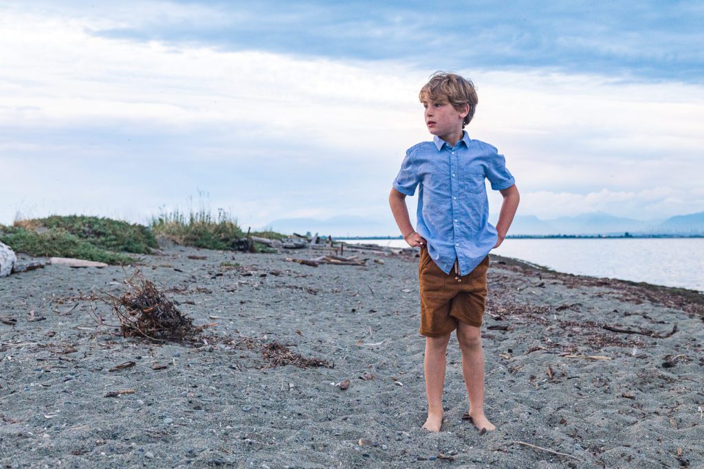 Tsawwassen family photographer