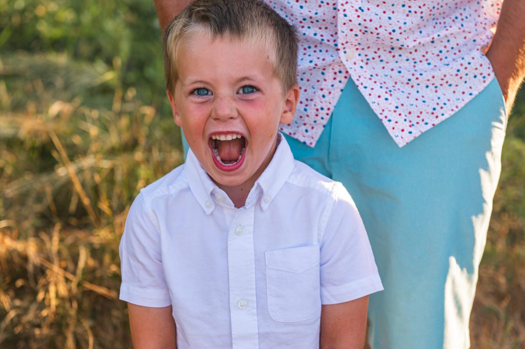 Tsawwassen family photographer