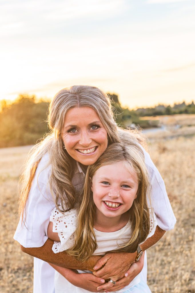 Tsawwassen family photographer