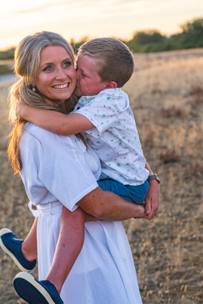 Tsawwassen family photographer
