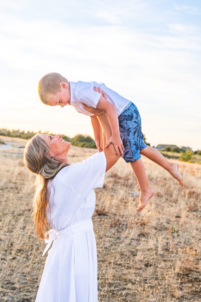 Tsawwassen family photographer