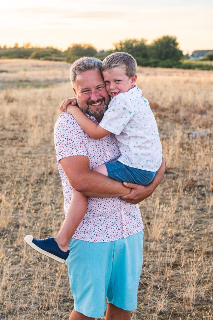 Tsawwassen family photographer
