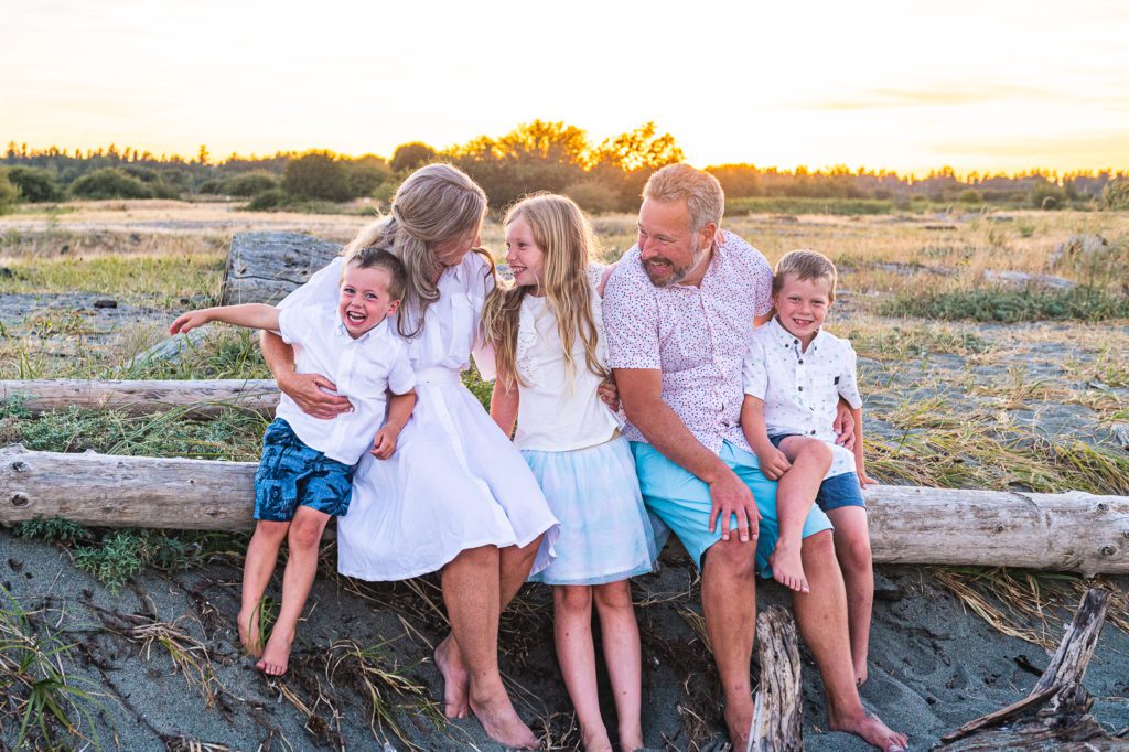 Vancouver photographer