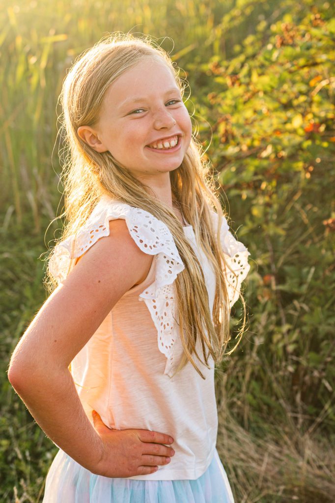 Tsawwassen family photographer
