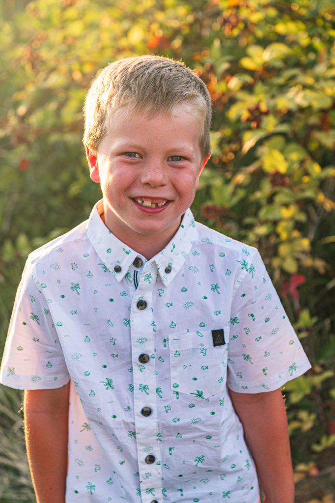 Tsawwassen family photographer