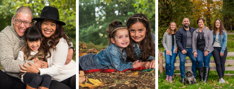 Tsawwassen mini sessions
