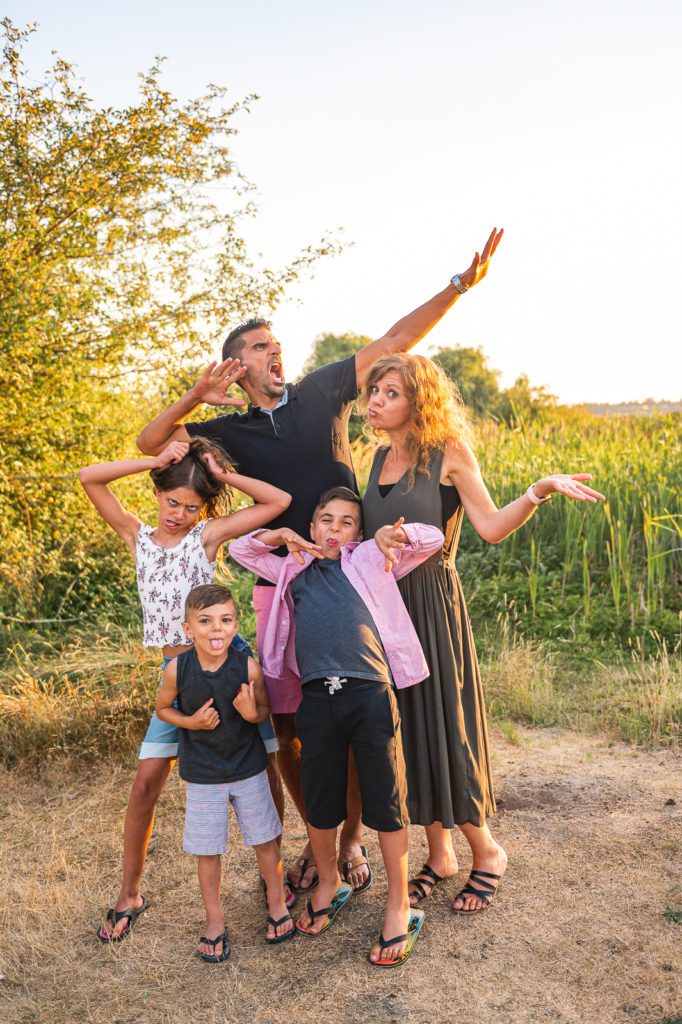 Tsawwassen family photographer