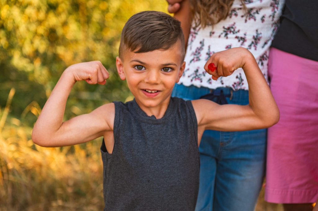 Tsawwassen family photographer