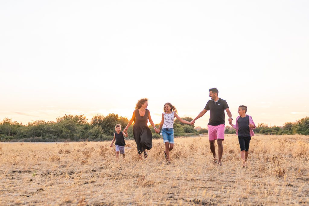 Tsawwassen family photographer