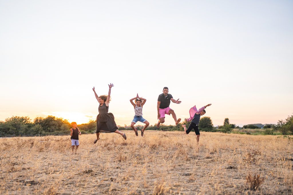 Tsawwassen family photographer