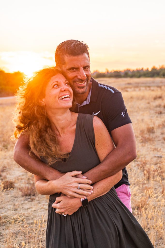 Tsawwassen family photographer