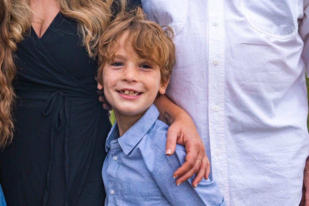 Tsawwassen family photographer